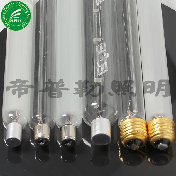 Lámpara De Aditivo Metálico Cerámica Tubular Plus 140w E40 T46 – LSGMX
