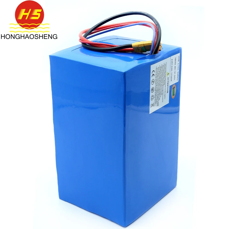 China Supplier Top Sale High Performance Lithium Titanate Battery Manufacturer