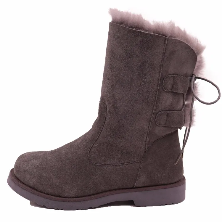 Угги классика.