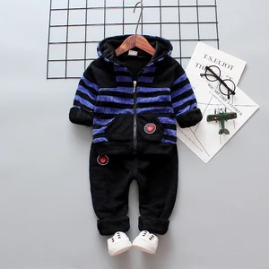 World Best Selling Products Winter Infant Boys Kids Baby Clothes at the Wholesale Price