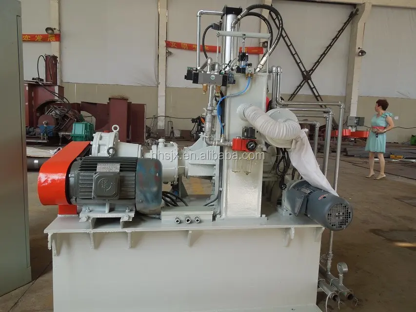 Lab Banbury Mixer and 3L Rubber Kneader Mixer and Small Rubber Mixer in Lab