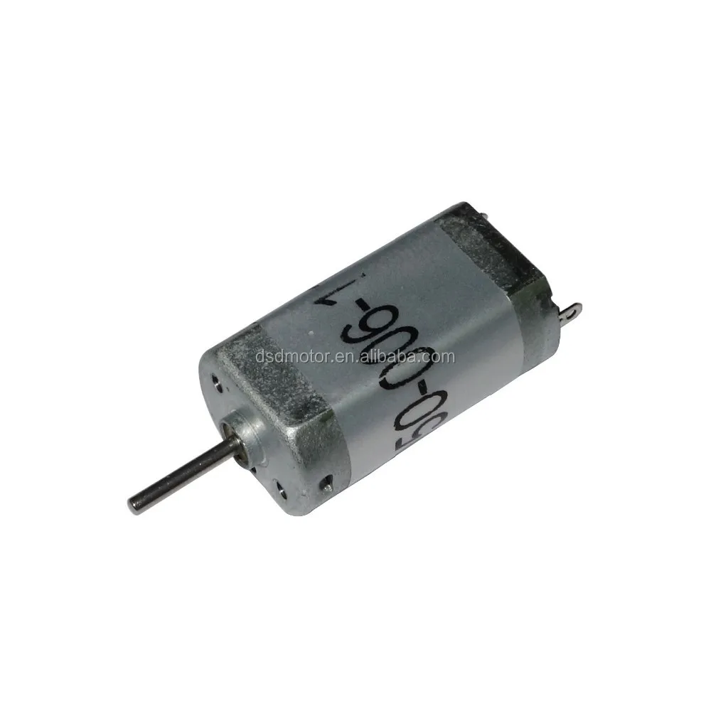 DSD-050 DSD Motor 15.5mm 050 Small Carbon Brushed DC Motor With High Speed