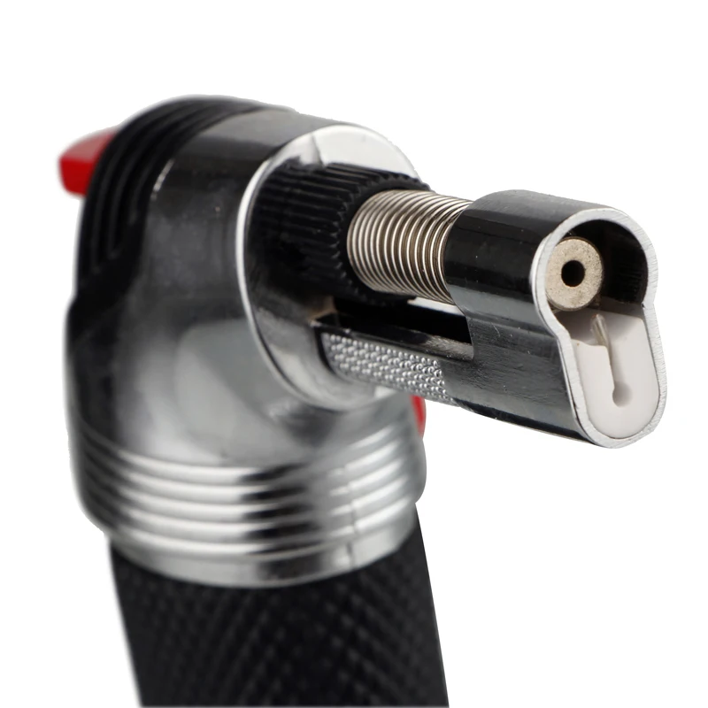 Culinary Butane Gas Cooking Blow Kitchen Jet Torch Lighter