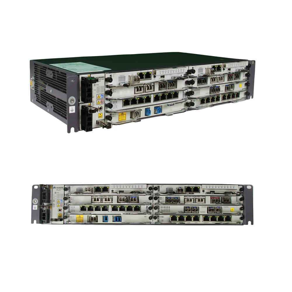 huawei osn1800 ii support for maximum 40 waves 100% brand new