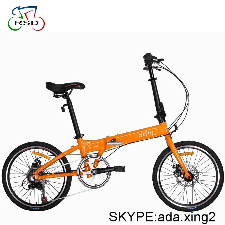 Folding Bikes from Alibaba Lightweight Versatile