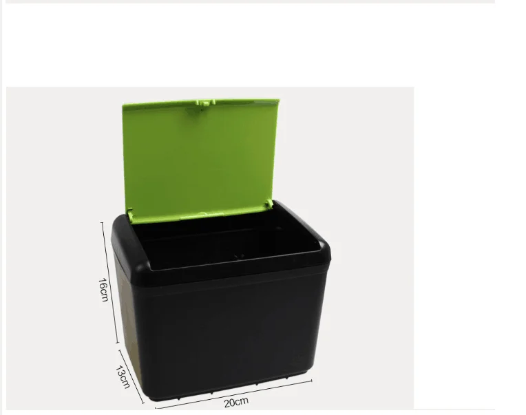 Middle Size Vehicle Auto Universal Washable Storage Pocket Car Van Dust