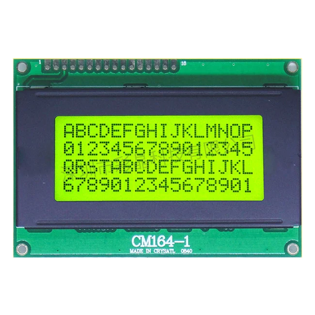 1604 lcd display quotation