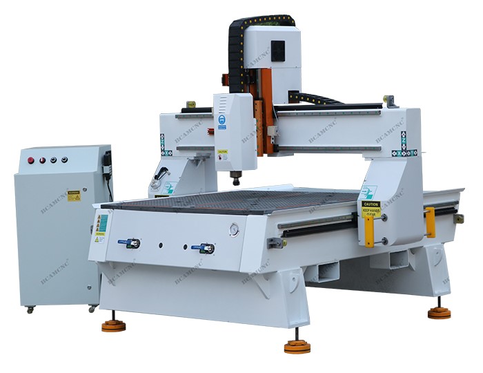 Китайский фрезерный станок с ЧПУ хорошего качества 1300*1300 мм маленькие машины для домашнего