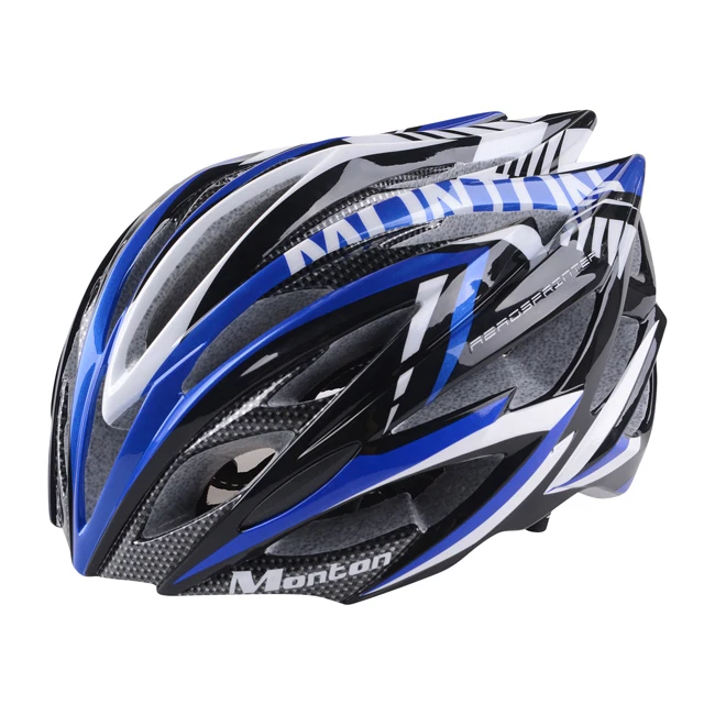 monton cycling helmet