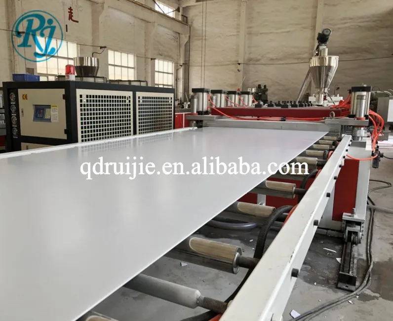 
Машина для изготовления пластиковых опалубки, линия по производству полипропиленовых шаблонов, оборудование для строительных шаблонов wpc 