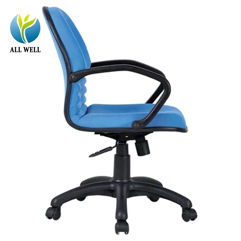 cloth office desk chair