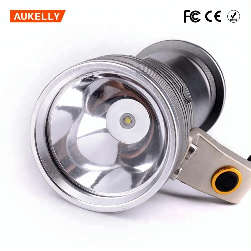 Cheap 300M Long Range Rechargeable Halogen Handheld Hunting Spotlight High Power Outdoor Repair Emergency Searchlight Hunting