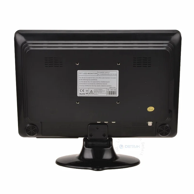 DODOMI 11.6 CCTV LED MONITOR　DC12V-2A DODOMI 11.6 CCTV LED MONITOR DC12V-2A DODOMI 11.6 CCTV LED MONITOR