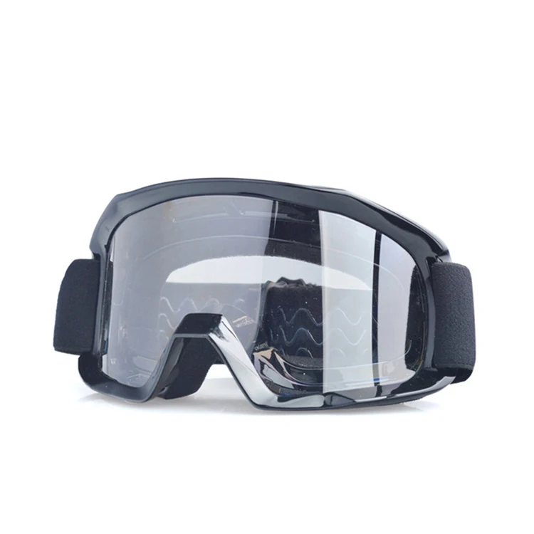 HUBO sports New sport googles mx custom motocross goggles motorcycle