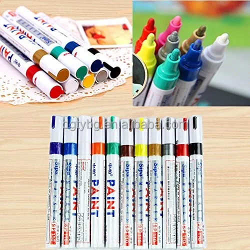 sipa paint marker pen sp-110,paint marker