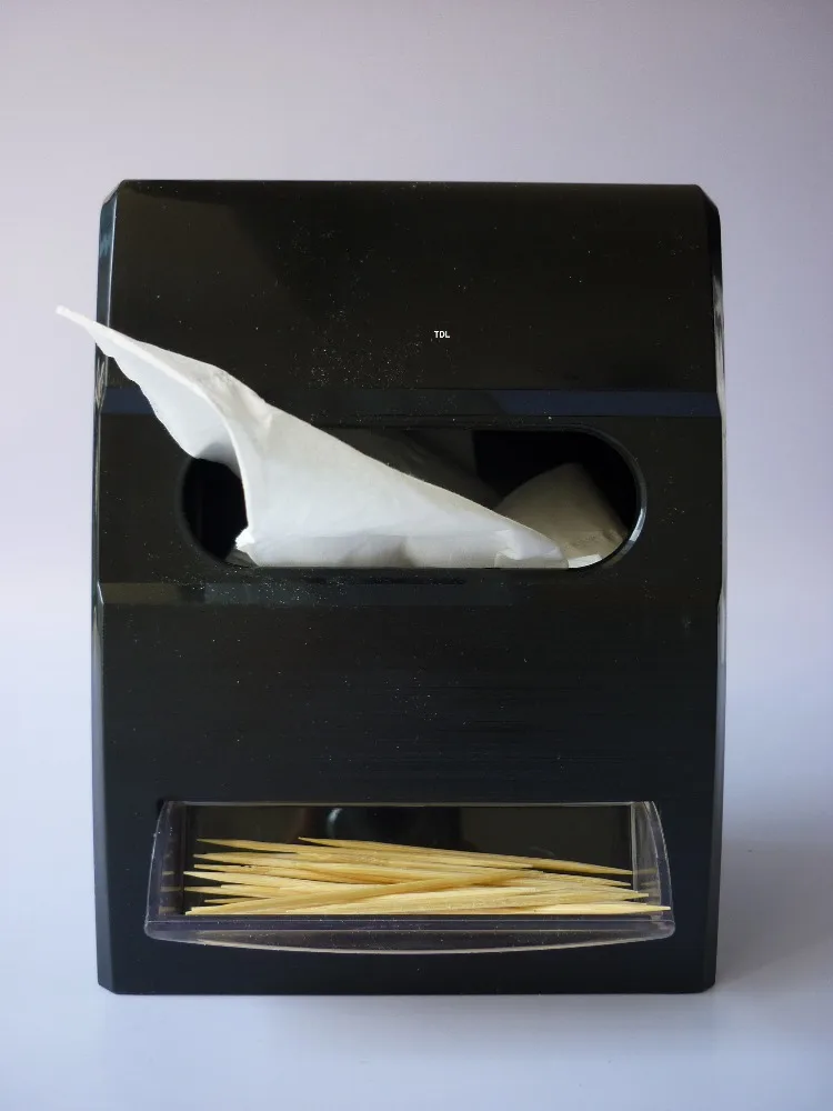 Restaurant Napkin Dispenser