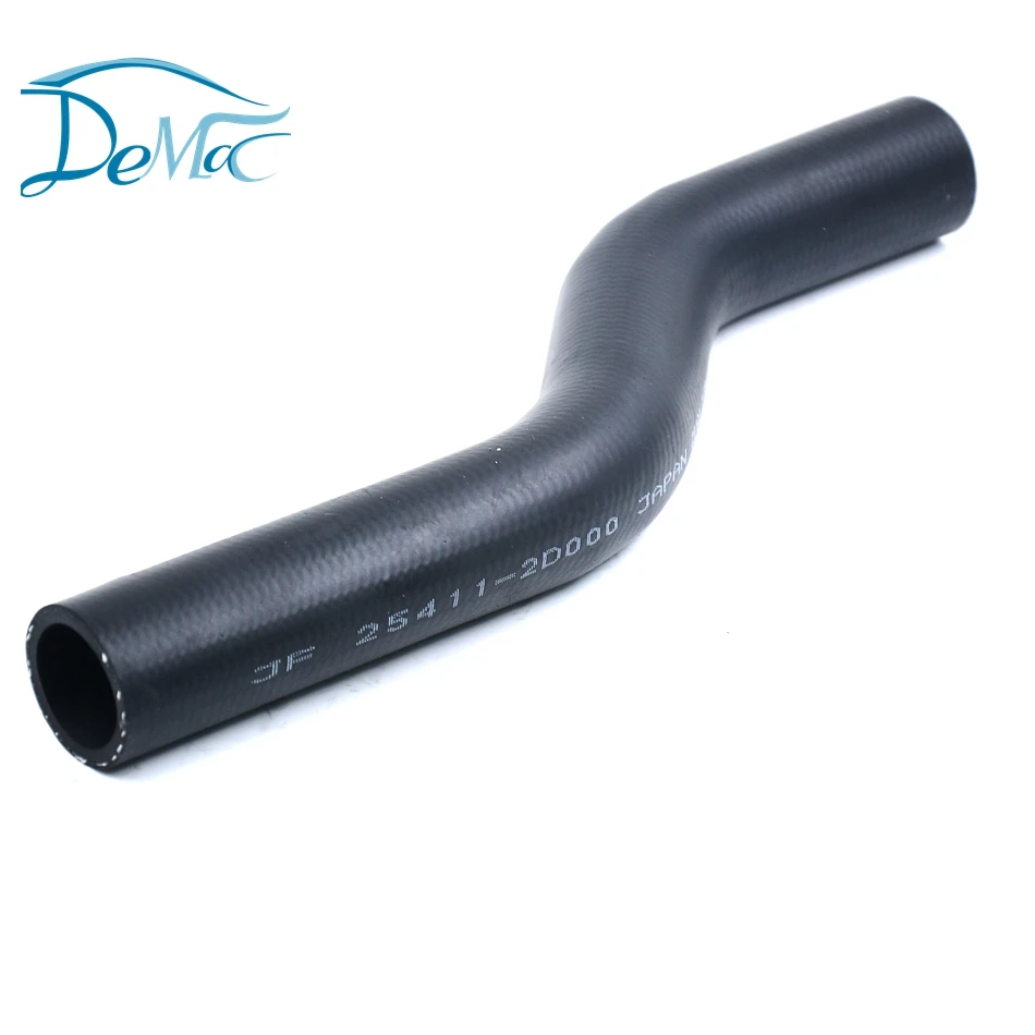 Engine Radiator Coolant Hose Water Hose For Mercedes Benz Oem