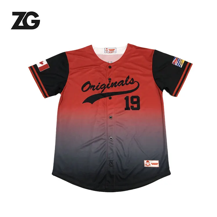 Custom Name Crimson Black-City Red 3D Printed Raglan Sleeves Baseball Jersey  Hip Hop Streetwear Unisex Baseball Shirt KS-23 - AliExpress