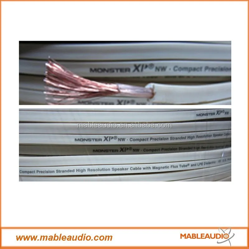 ホワイトモンスターXPNWスピーカーケーブル卸売スピーカーケーブル