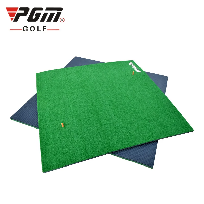 
Игровой коврик для гольфа PGM 150*150 см, игровой коврик для вождения 