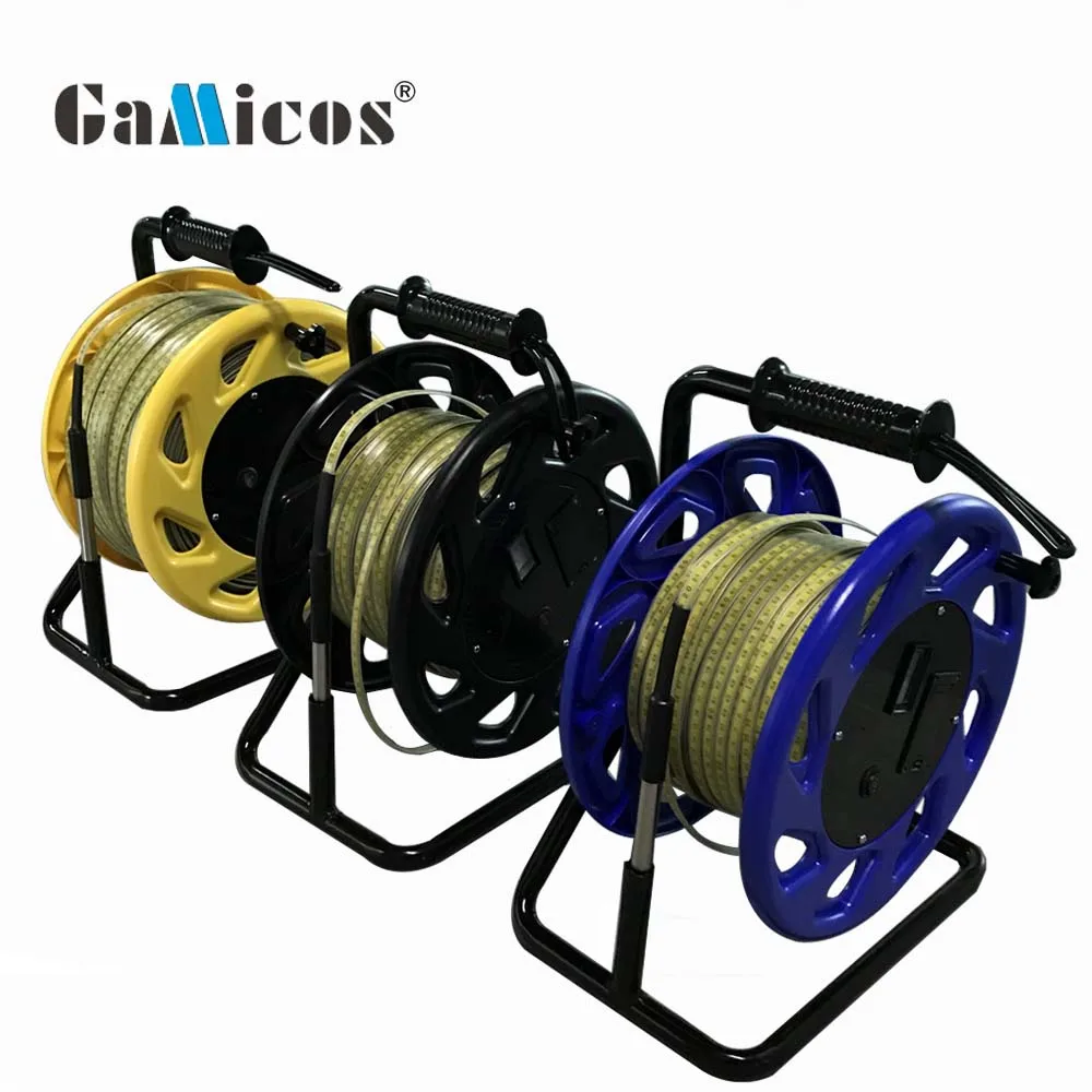 GLT500A GAMICOS 150M Water Level Meter for Drilling Well
