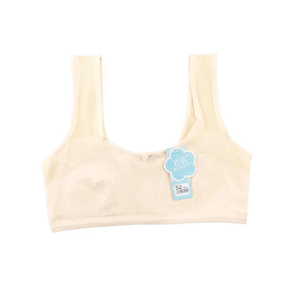 
 Новинка 5313, бюстгальтер и трусики для девочек, Женский хлопковый бюстгальтер, индийская Студенческая одежда, хорошее качество, нижнее белье для девочек  