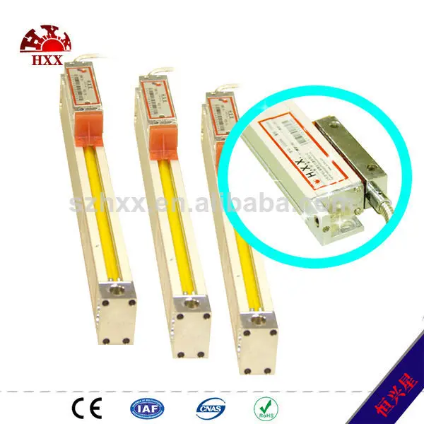 оптический линейный масштаб