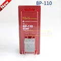NEW 1000mAh BP 110 BP110 rechargeable battery for Canon HF R20 R21 R26 R28 R200 R206
