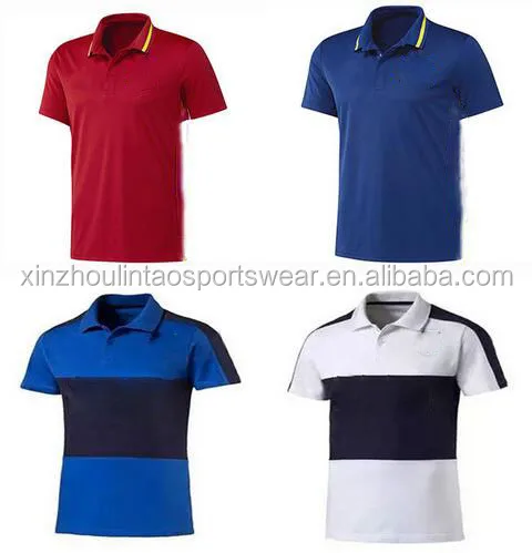 polo t shirt thailand