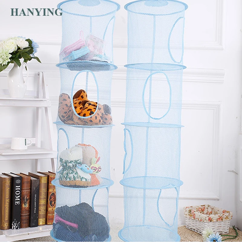 Toy mesh storage Clearance