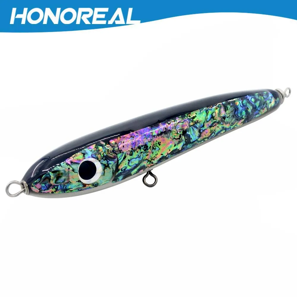 antique wooden fishing lures