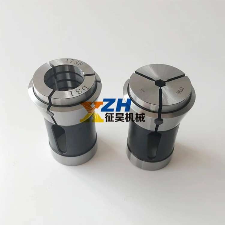 DIN 6343 Collet