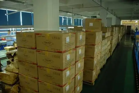 Shenzhen Byr Electronics Co., Ltd.