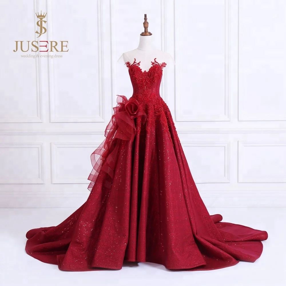 red wine dresses for wedding