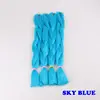 Blu cielo
