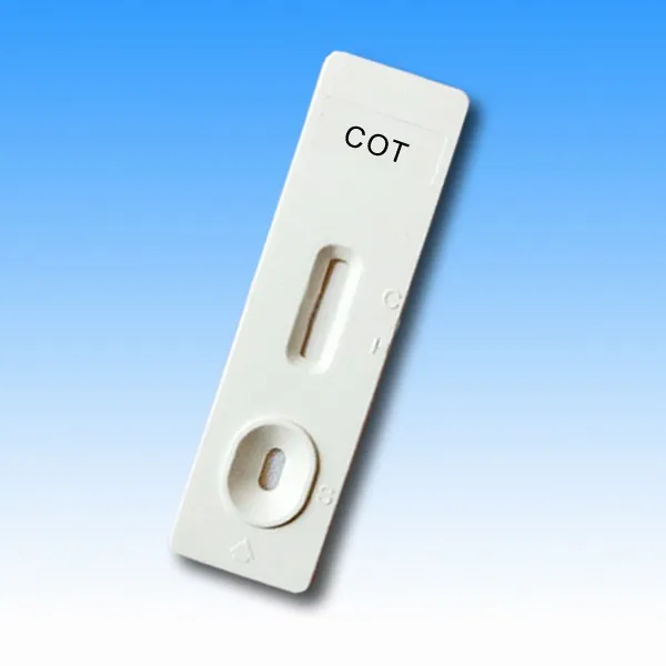 cot cassette 30mm