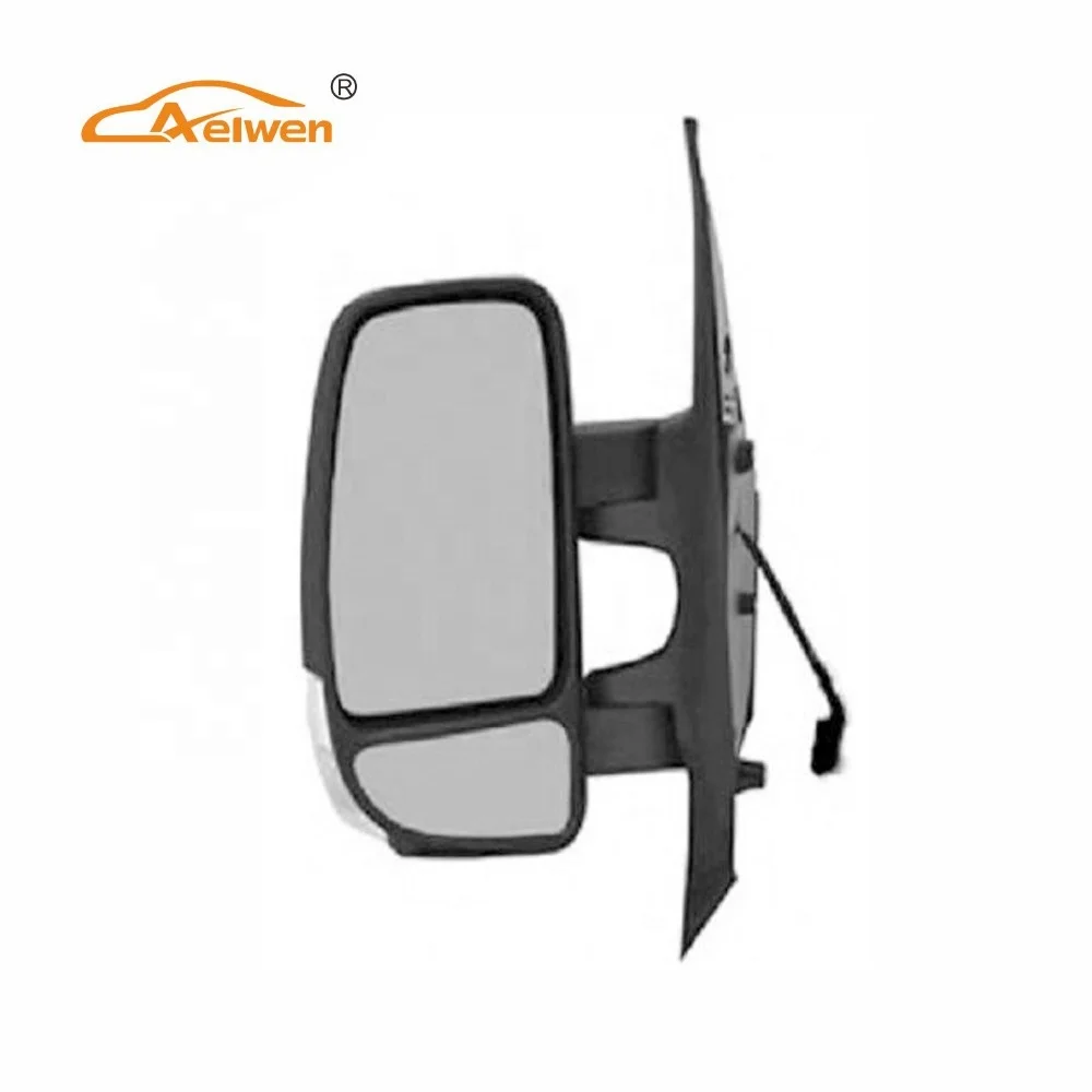 Outside Door Wing Mirror Used For Master 10- 4419408 963021976R 