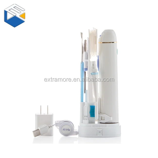 
 Ирригатор для полости рта Jetpik JP210 Solo, новый дизайн  