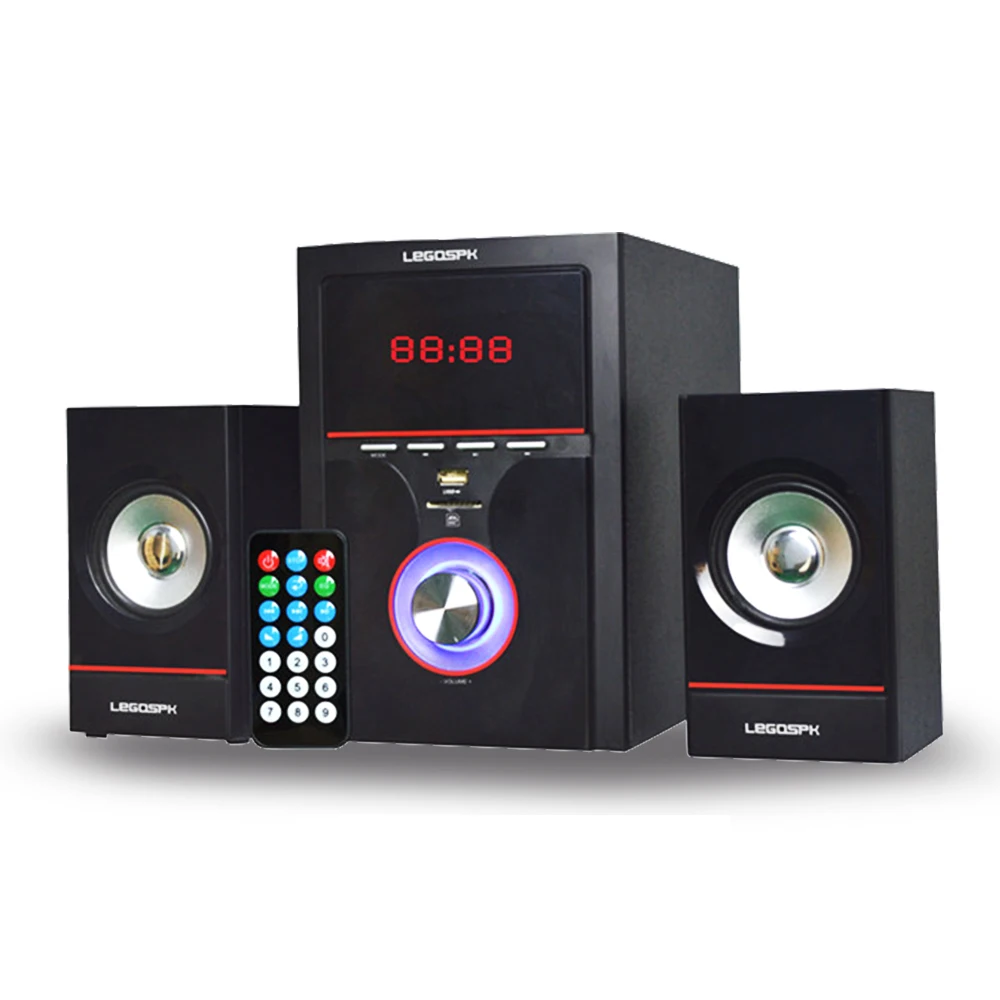 beetel multimedia speaker