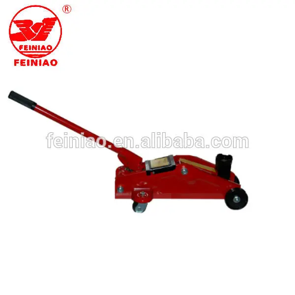 2 тонны гидравлической тележки джек домкрат