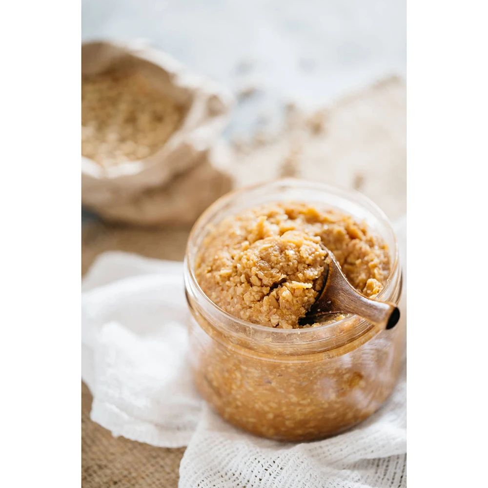japanese seasoning sauce miso paste for wholesale