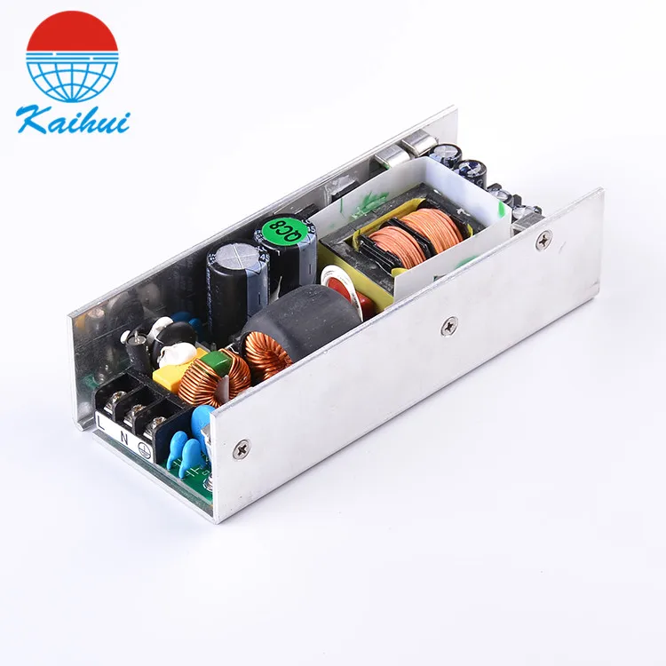 12v 28v Dual Putput 220v Input 380vdc Output Ac to Dc Switching Power Supply