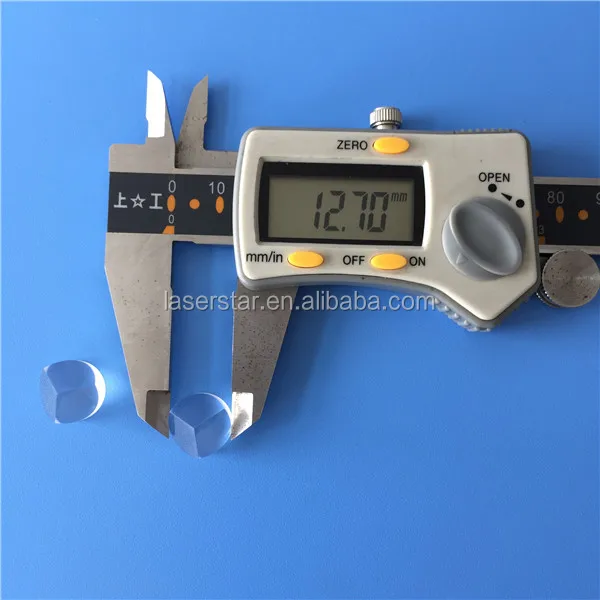 Total Station Corner Cube Retroreflector Prism