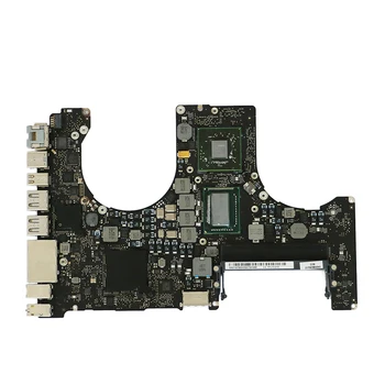 Brand New For MacBook Pro 15" A1286 Logic Board Core i7 Motherboard 2.2GHZ 8GB 820-2915-B 2011 Year