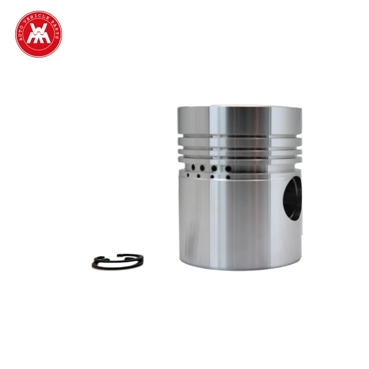 Agricultural Machinery Tractor Generator Diesel Engine Parts Cylinder Piston and Pin Assy 89207  for Massey Ferguson MF 440