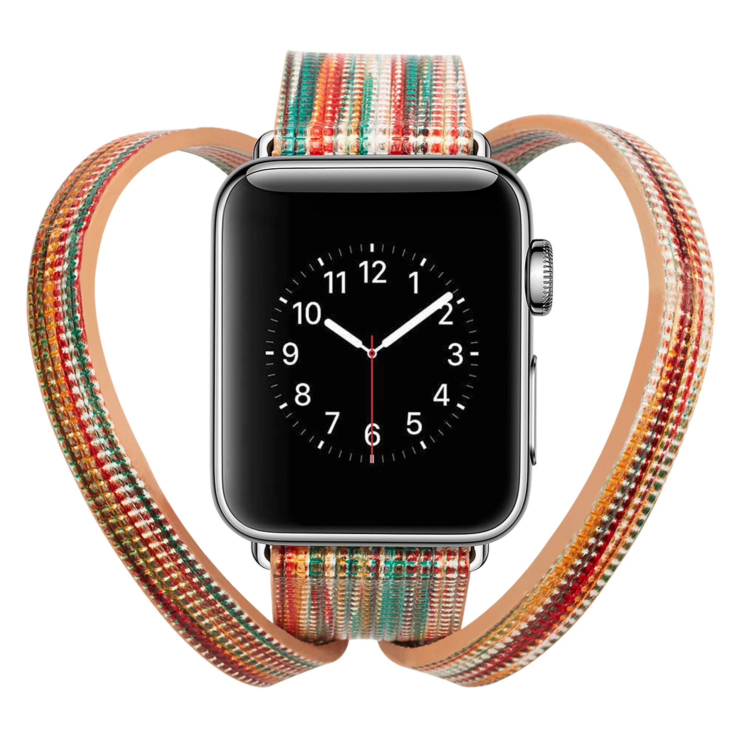 apple watch volte