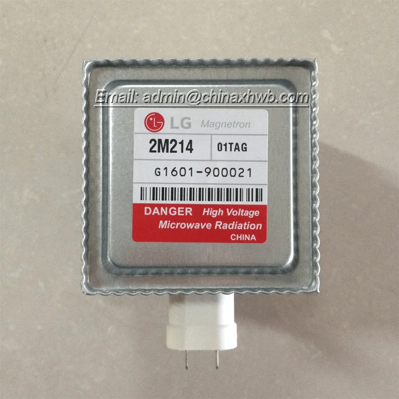 lg magnetron price