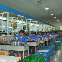 Zhejiang Jintao Electric Co., Ltd.