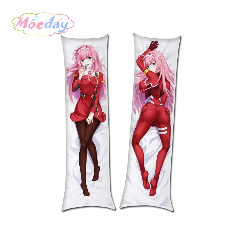 Popular anime DARLING in the FRANXX -ZERO TWO 02 anime decorative ...