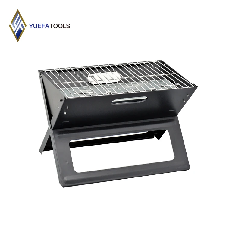 kunst kijken Bouwen op Outdoor Camping Portable Charcoal Folding Bbq Grill X Shape Easy Assembly  Tabletop Laptop Bbq Lidl Supplier - Buy Bbq Charcoal Grill,Portable  Charcoal Grill,Charcoal Barbecue Grill Product on Alibaba.com